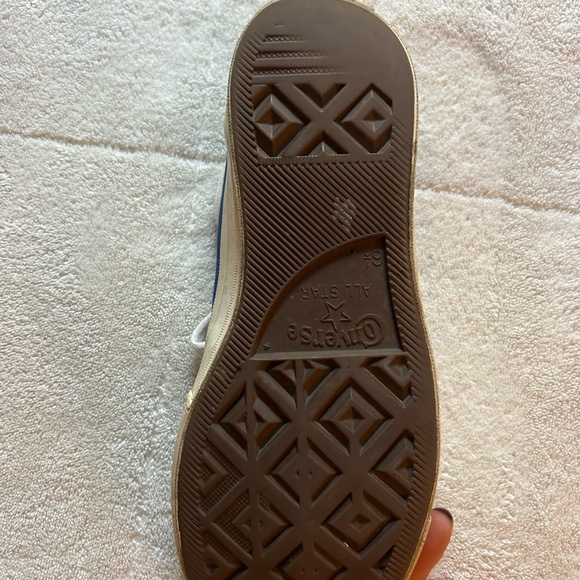 Converse Play Sneakers - Picture 12 of 15